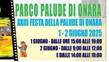 Comune di Tombolo - Festa della Palude di Onara